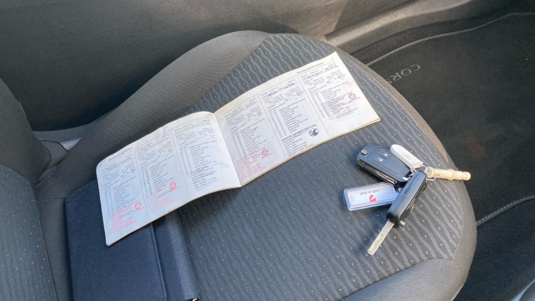 Vauxhall Corsa 1.4 ecoFLEX Energy 3dr [AC] Petrol Hatchback